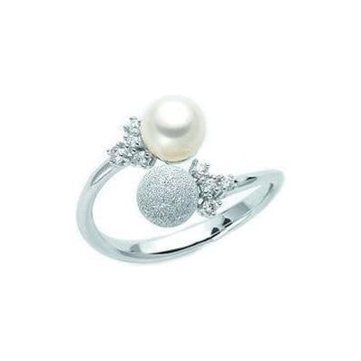 MILUNA Mod. PLI1118 DESIGNER FASHION JEWELLERY MILUNA Light Gray
