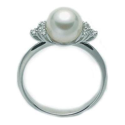 MILUNA Mod. PLI1431M DESIGNER FASHION JEWELLERY MILUNA Gray