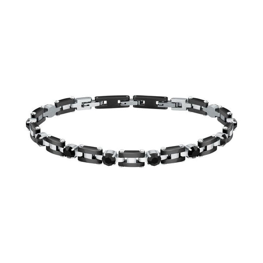 MORELLATO MOD. SABH25 DESIGNER FASHION JEWELLERY MORELLATO GIOIELLI Dark Slate Gray