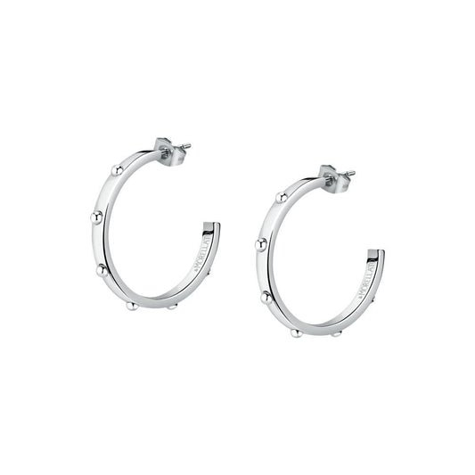 MORELLATO MOD. SAUP10 DESIGNER FASHION JEWELLERY MORELLATO GIOIELLI Light Gray