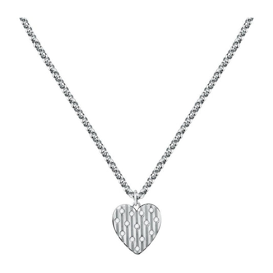 MORELLATO MOD. SAVA03 DESIGNER FASHION JEWELLERY MORELLATO GIOIELLI Light Gray