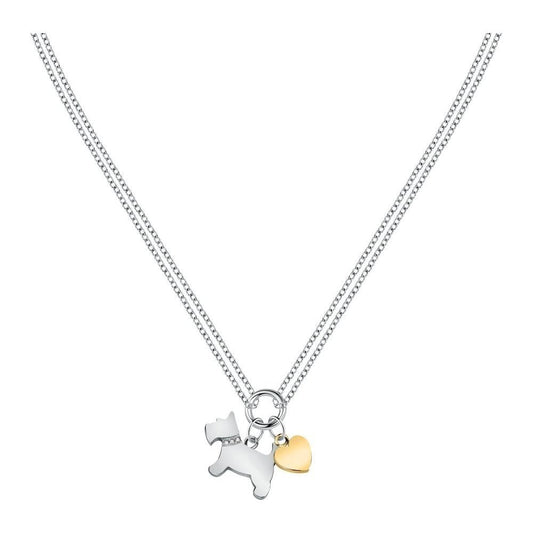 MORELLATO MOD. SAVL01 DESIGNER FASHION JEWELLERY MORELLATO GIOIELLI Light Gray