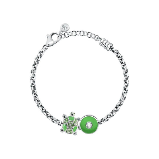 MORELLATO MOD. SCZ1213 DESIGNER FASHION JEWELLERY MORELLATO GIOIELLI Light Gray