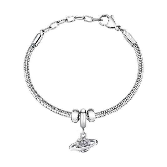 MORELLATO MOD. SCZ1282 DESIGNER FASHION JEWELLERY MORELLATO GIOIELLI Light Gray