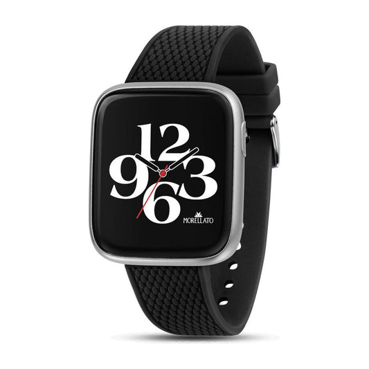 MORELLATO MOD. R0151167506 WATCHES MORELLATO TIME Black