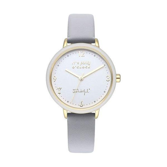 MR WONDERFUL WATCHES Mod. WR20400 WATCHES MR WONDERFUL Light Gray