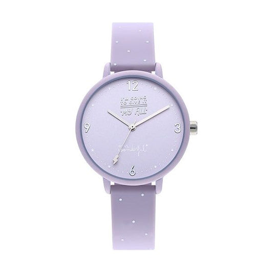 MR WONDERFUL WATCHES Mod. WR30301 WATCHES MR WONDERFUL Thistle