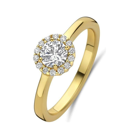 NEW BLING Mod. 9NB-1538-56 DESIGNER FASHION JEWELLERY NEW BLING Tan