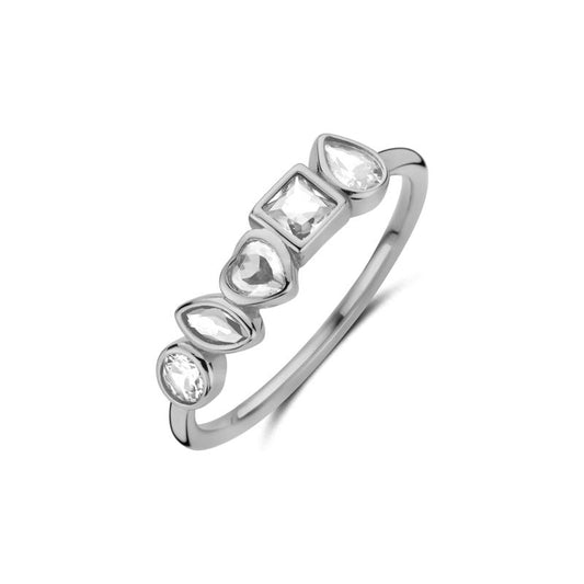 NEW BLING Mod. 9NB-1574-52 DESIGNER FASHION JEWELLERY NEW BLING Gray