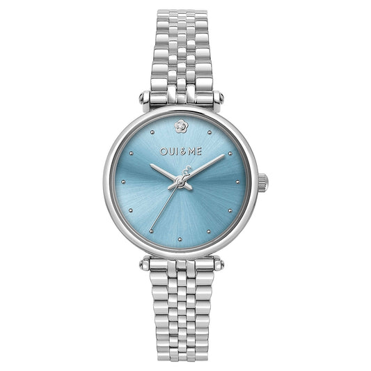 OUI&ME MOD. ME010293 WATCHES OUI & ME Dark Gray