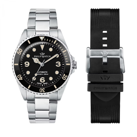 PHILIP WATCH Mod. R8223216008 WATCHES PHILIP WATCH Dark Slate Gray