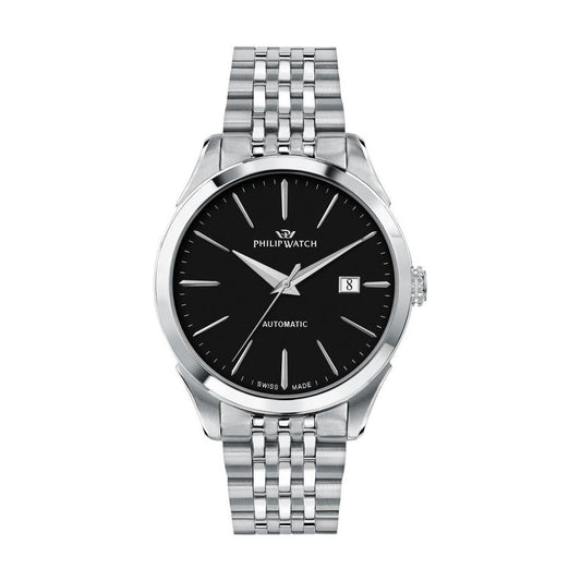 PHILIP WATCH MOD. R8223217001 WATCHES PHILIP WATCH Light Gray