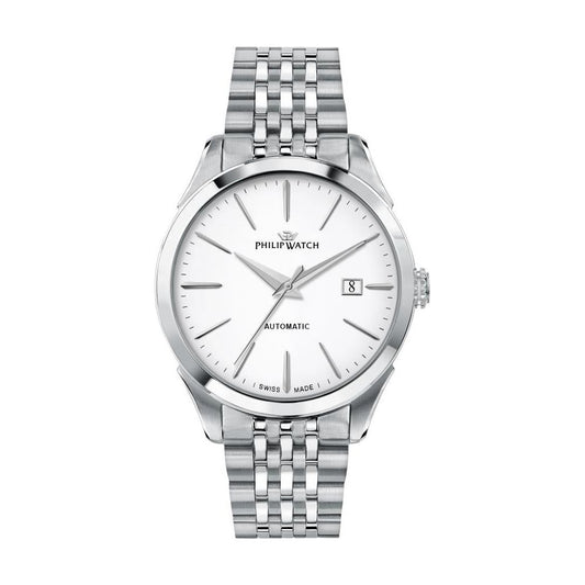 PHILIP WATCH MOD. R8223217002 WATCHES PHILIP WATCH Light Gray