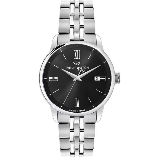 PHILIP WATCH Mod. R8253150012 WATCHES PHILIP WATCH Light Gray