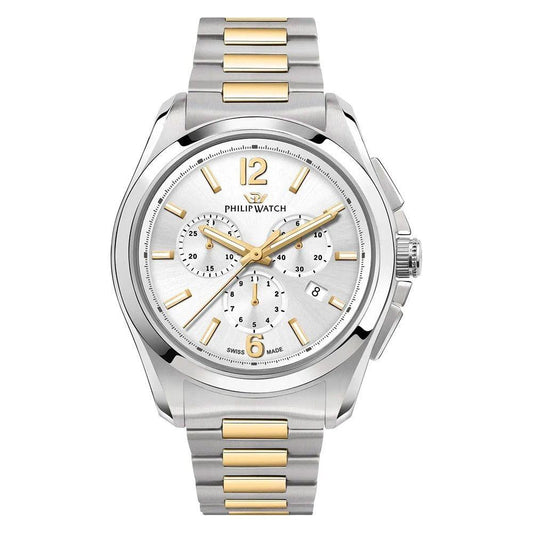 PHILIP WATCH MOD. R8273618001 WATCHES PHILIP WATCH Light Gray