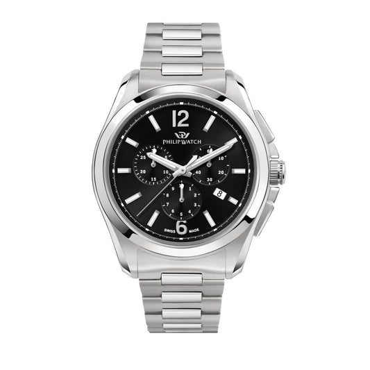 PHILIP WATCH Mod. AMALFI CHRONO WATCHES PHILIP WATCH Gray