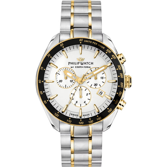 PHILIP WATCH Mod. R8273995016 WATCHES PHILIP WATCH Light Gray