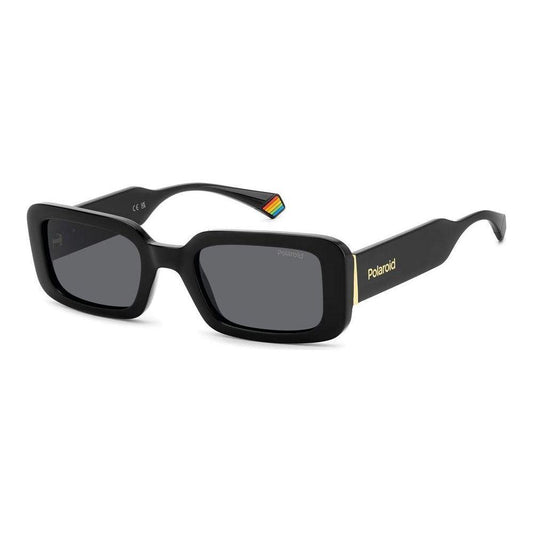 POLAROID MOD. PLD 6208_S_X SUNGLASSES & EYEWEAR POLAROID SUNGLASSES Dark Slate Gray