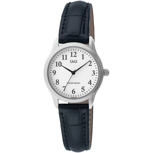 Q&Q Mod. LADY ONLY TIME WATCHES Q&Q Lavender