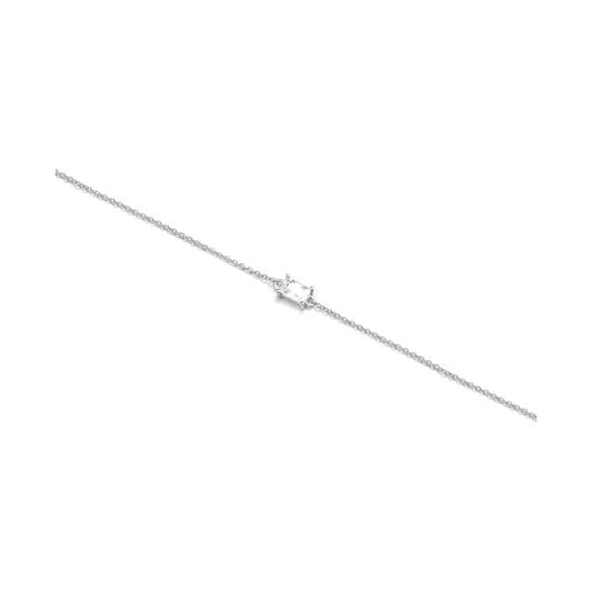 RADIANT JEWELS JEWELRY Mod. RY000068 DESIGNER FASHION JEWELLERY RADIANT JEWELS Light Gray