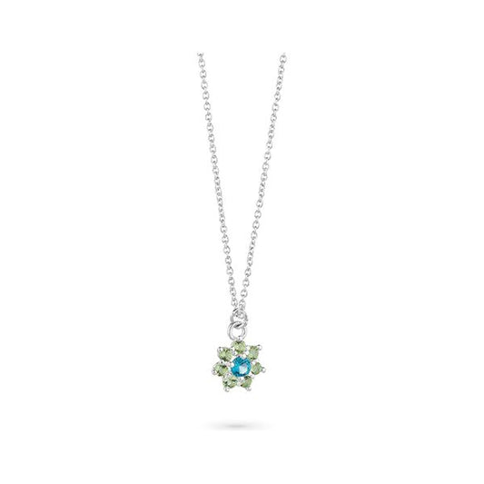 RADIANT JEWELS JEWELRY Mod. RY000117 DESIGNER FASHION JEWELLERY RADIANT JEWELS Light Gray