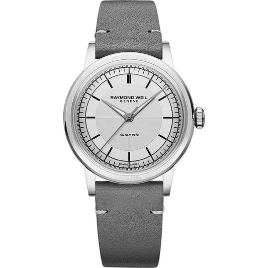RAYMOND WEIL MOD. 2125-STC-65001 WATCHES RAYMOND WEIL Light Gray