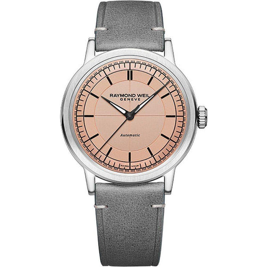 RAYMOND WEIL MOD. 2925-STC-80001 WATCHES RAYMOND WEIL Rosy Brown
