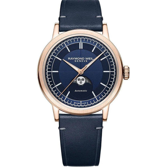 RAYMOND WEIL MOD. 2945-PC5-50001 WATCHES RAYMOND WEIL Light Gray