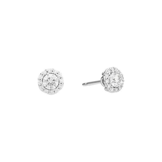 COLLANE RECARLO MOD. E01SC018_063 DESIGNER FASHION JEWELLERY RECARLO JEWELS Light Gray