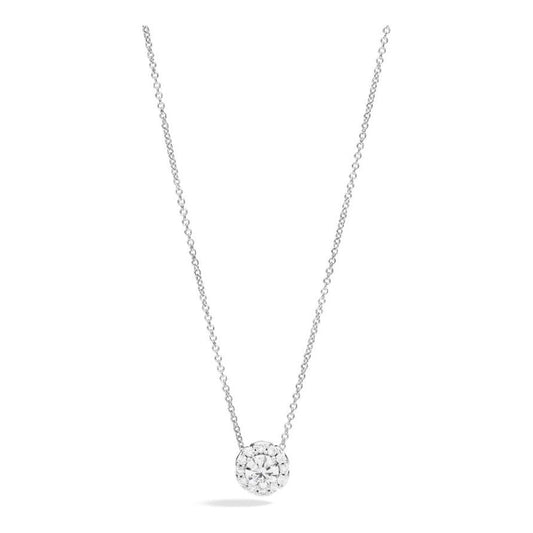 COLLANE RECARLO MOD. P01SC018_040-45 DESIGNER FASHION JEWELLERY RECARLO JEWELS Light Gray