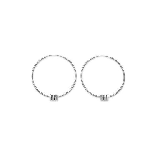 ROSEFIELD JEWELS JEWELRY Mod. JSHLS-J068 DESIGNER FASHION JEWELLERY ROSEFIELD JEWELS Light Gray