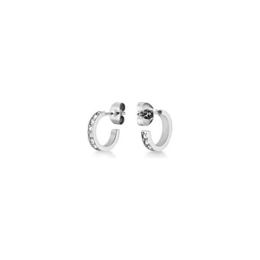 ROSEFIELD JEWELS JEWELRY Mod. JSHSCS-J250 DESIGNER FASHION JEWELLERY ROSEFIELD JEWELS Light Gray