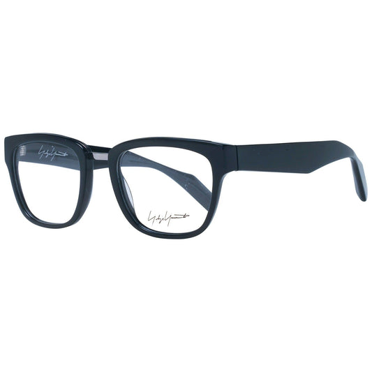 YOHJI YAMAMOTO MOD. YY1002 50019 SUNGLASSES & EYEWEAR YOHJI YAMAMOTO EYEWEAR Dark Slate Gray