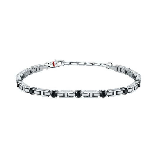 SECTOR MOD. SANN35 DESIGNER FASHION JEWELLERY SECTOR JEWELS Light Gray