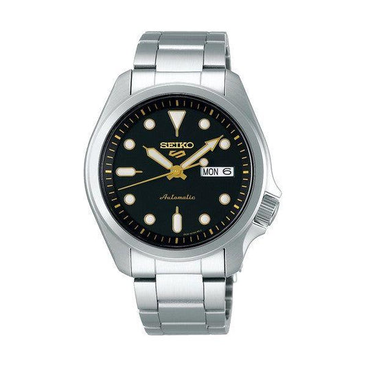 SEIKO Mod. SRPE57K1 WATCHES SEIKO 5 Gray