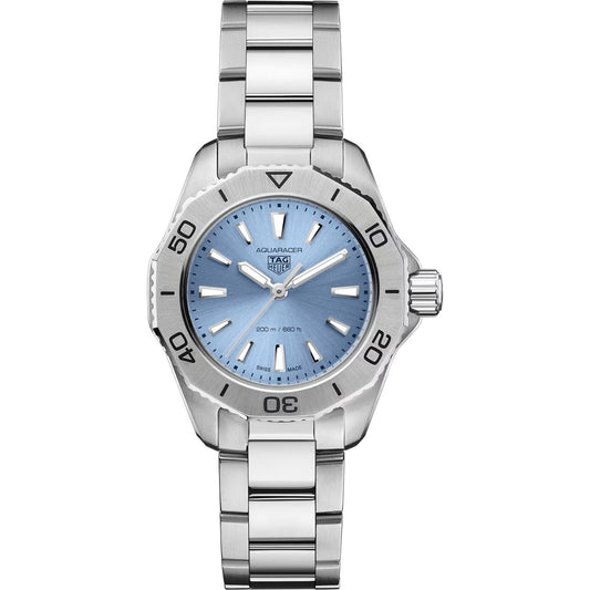 TAG HEUER Mod. AQUARACER CAL. 5 WATCHES TAG HEUER Gray