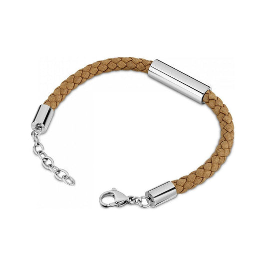 TIMBERLAND JEWELS JEWELRY Mod. TDAGB0001805 DESIGNER FASHION JEWELLERY TIMBERLAND JEWELS Light Gray