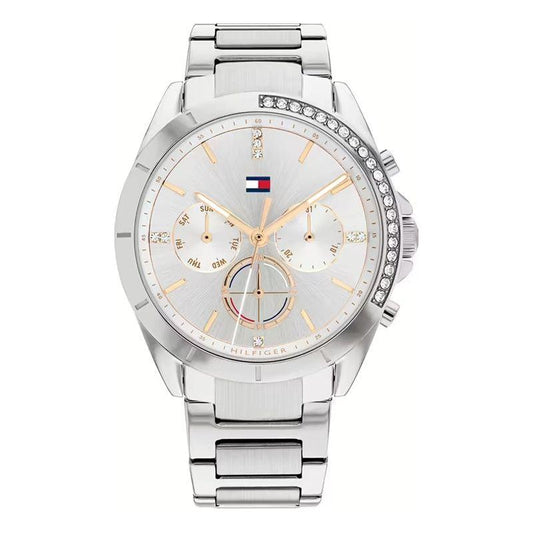 TOMMY HILFIGER Mod. KENNEDY WATCHES TOMMY HILFIGER Light Gray