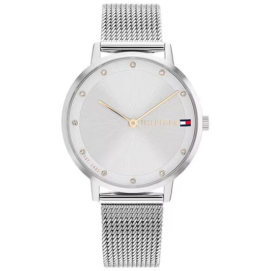TOMMY HILFIGER Mod. PIPPA WATCHES TOMMY HILFIGER Light Gray