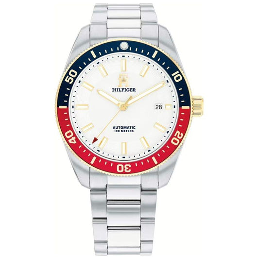 TOMMY HILFIGER Mod. TH85 WATCHES TOMMY HILFIGER Beige