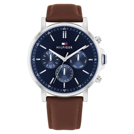 TOMMY HILFIGER Mod. TYSON WATCHES TOMMY HILFIGER Dark Slate Gray