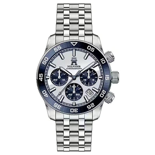 TOMMY HILFIGER Mod. TH85 WATCHES TOMMY HILFIGER Light Gray