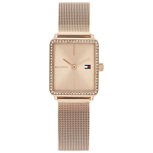 TOMMY HILFIGER Mod. TEA WATCHES TOMMY HILFIGER Wheat