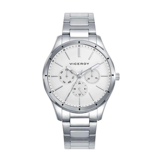 VICEROY Mod. 401387-07 WATCHES VICEROY WATCHES Light Gray