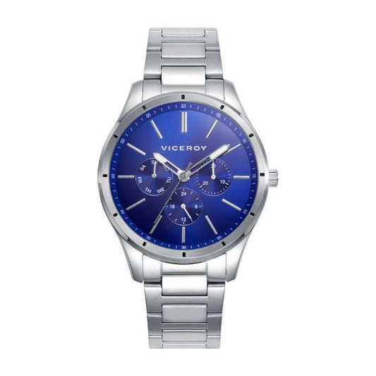 VICEROY Mod. 401387-37 WATCHES VICEROY WATCHES Dark Slate Blue