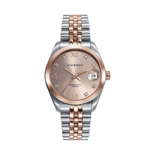 VICEROY Mod. 42414-93 WATCHES VICEROY WATCHES Gray