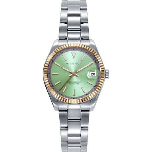 VICEROY Mod. 42438-37 WATCHES VICEROY WATCHES Dark Gray