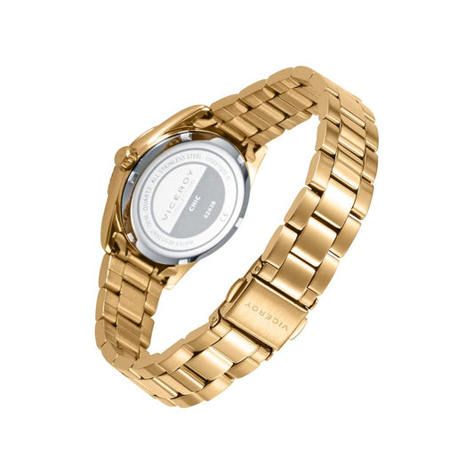 VICEROY Mod. 42438-97 WATCHES VICEROY WATCHES Tan