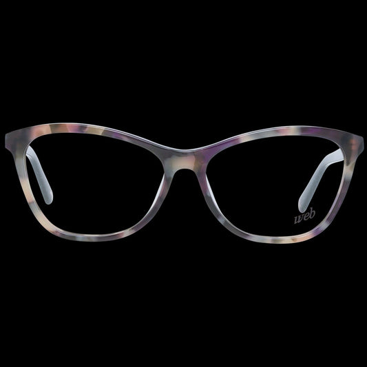 WEB MOD. WE5215 54098 SUNGLASSES & EYEWEAR WEB EYEWEAR Black