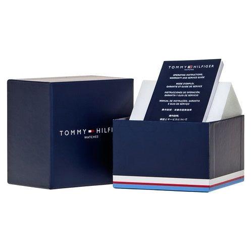 TOMMY HILFIGER Mod. PIPPA WATCHES TOMMY HILFIGER Dark Slate Gray